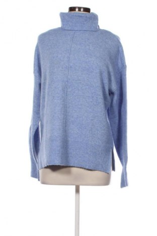 Damenpullover Pieces, Größe S, Farbe Blau, Preis € 43,99
