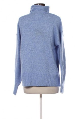 Damenpullover Pieces, Größe S, Farbe Blau, Preis € 43,99