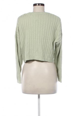 Damenpullover Pimkie, Größe M, Farbe Grün, Preis 14,83 €
