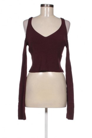 Damenpullover Pink Woman, Größe L, Farbe Lila, Preis € 15,00