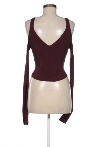 Damenpullover Pink Woman, Größe L, Farbe Lila, Preis € 15,00