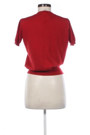 Damski sweter Pinko, Rozmiar M, Kolor Czerwony, Cena 377,01 zł