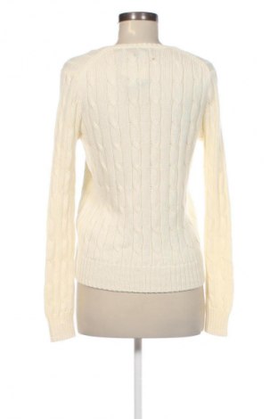 Női pulóver Polo By Ralph Lauren, Méret M, Szín Ekrü
, Ár 78 769 Ft