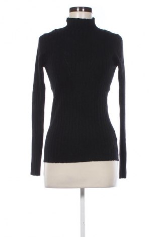 Damenpullover Porta Fortuna, Größe S, Farbe Schwarz, Preis 14,83 €