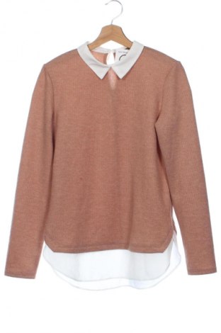 Damenpullover Primark, Größe XS, Farbe Beige, Preis € 20,99