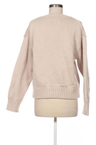 Damenpullover Primark, Größe M, Farbe Beige, Preis € 16,99