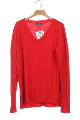 Damenpullover Primark, Größe XS, Farbe Rot, Preis € 15,13