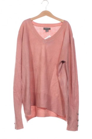 Damenpullover Primark, Größe XS, Farbe Rosa, Preis € 15,36