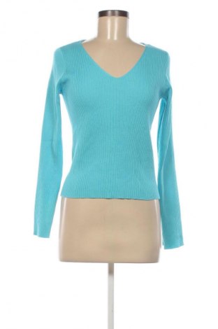 Dámský svetr Primark, Velikost M, Barva Modrá, Cena  367,00 Kč