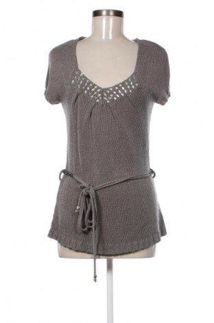 Damenpullover Promod, Größe M, Farbe Grau, Preis 20,92 €