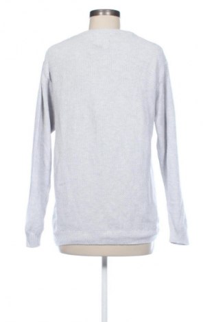 Damenpullover Pull&Bear, Größe L, Farbe Grau, Preis 20,99 €