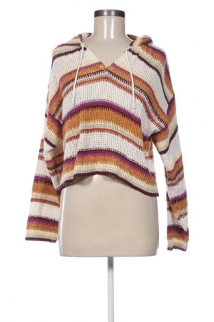 Damenpullover Pull&Bear, Größe S, Farbe Mehrfarbig, Preis 15,13 €