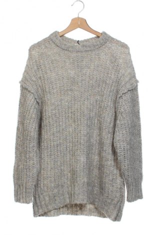 Damski sweter Pull&Bear, Rozmiar XS, Kolor Szary, Cena 105,75 zł