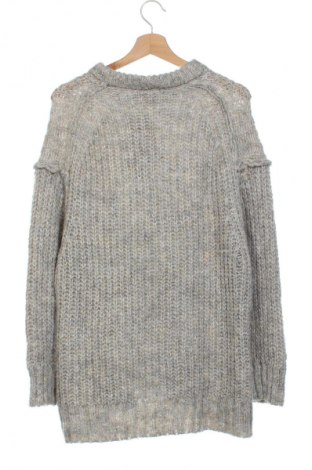 Damski sweter Pull&Bear, Rozmiar XS, Kolor Szary, Cena 105,75 zł