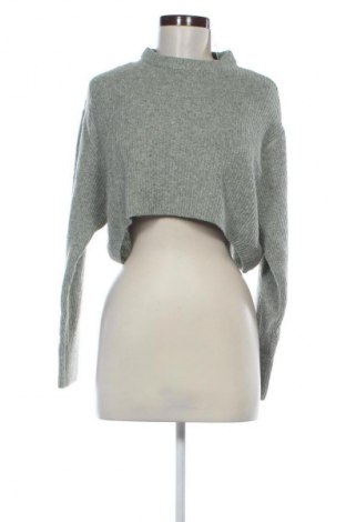 Női pulóver Pull&Bear, Méret S, Szín Zöld, Ár 6 399 Ft