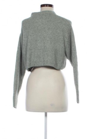 Női pulóver Pull&Bear, Méret S, Szín Zöld, Ár 6 399 Ft