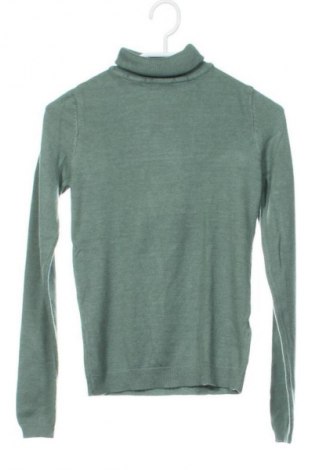 Dámský svetr Pull&Bear, Velikost XS, Barva Zelená, Cena  367,00 Kč