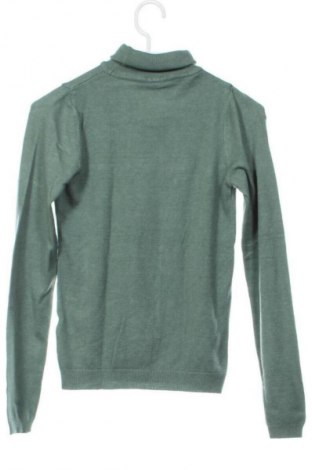 Dámský svetr Pull&Bear, Velikost XS, Barva Zelená, Cena  367,00 Kč