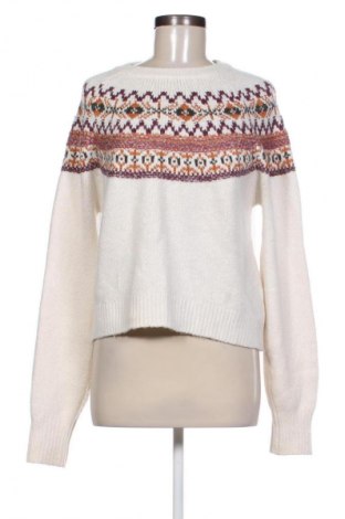 Pulover de femei Pull&Bear, Mărime M, Culoare Multicolor, Preț 24,01 Lei