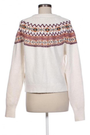 Pulover de femei Pull&Bear, Mărime M, Culoare Multicolor, Preț 24,01 Lei