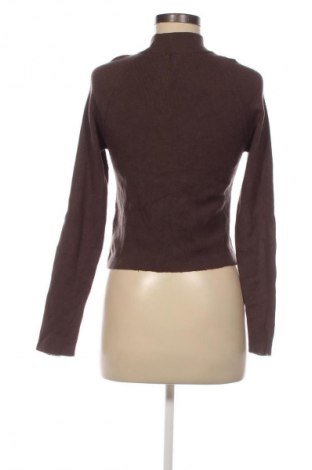 Dámsky pulóver Pull&Bear, Veľkosť L, Farba Hnedá, Cena  14,83 €