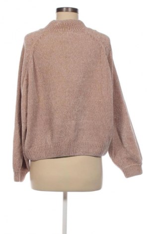 Női pulóver Pull&Bear, Méret M, Szín Bézs, Ár 5 829 Ft