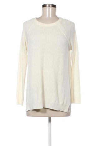 Damski sweter Pull&Bear, Rozmiar S, Kolor ecru, Cena 66,67 zł