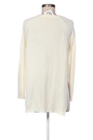 Damski sweter Pull&Bear, Rozmiar S, Kolor ecru, Cena 66,67 zł