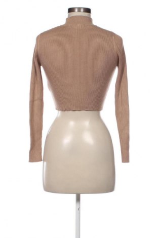 Női pulóver Pull&Bear, Méret S, Szín Barna, Ár 5 829 Ft