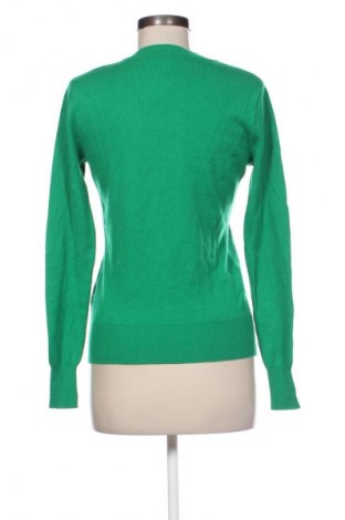 Pulover de femei Ralph Lauren Sport, Mărime M, Culoare Verde, Preț 352,99 Lei