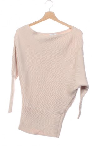 Damenpullover Reiss, Größe XS, Farbe Beige, Preis € 52,69