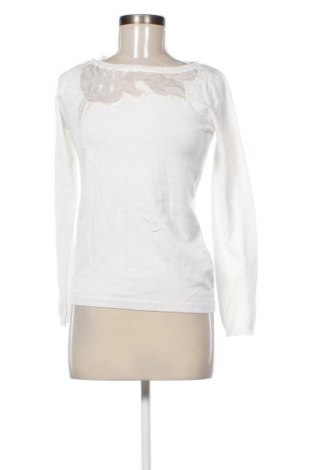 Damenpullover Reserved, Größe M, Farbe Weiß, Preis 21,47 €