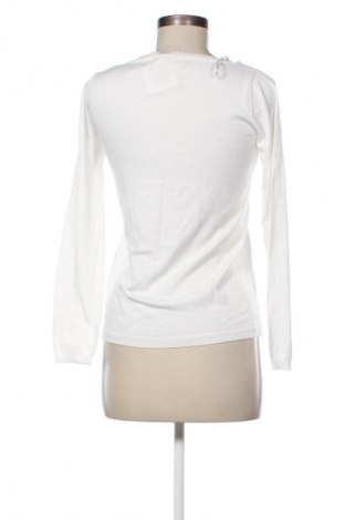 Damenpullover Reserved, Größe M, Farbe Weiß, Preis 21,47 €