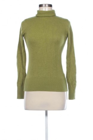 Damski sweter Reserved, Rozmiar M, Kolor Zielony, Cena 66,29 zł