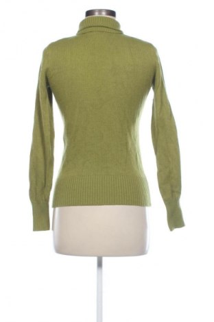 Damski sweter Reserved, Rozmiar M, Kolor Zielony, Cena 66,29 zł
