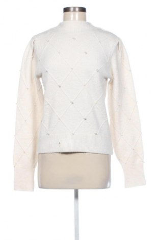 Damenpullover Reserved, Größe M, Farbe Weiß, Preis 15,13 €