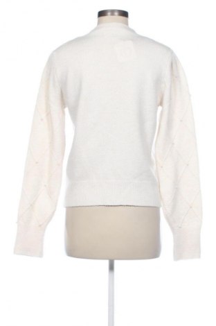 Damenpullover Reserved, Größe M, Farbe Weiß, Preis 15,13 €