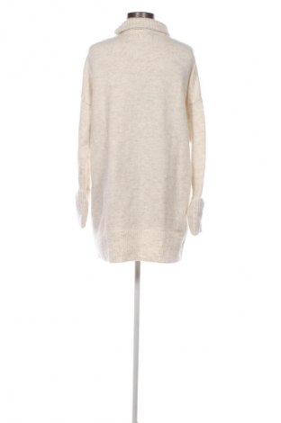 Damski sweter Reserved, Rozmiar M, Kolor Biały, Cena 66,29 zł