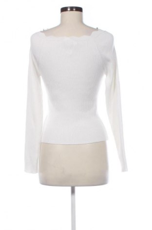 Damenpullover Reserved, Größe M, Farbe Weiß, Preis 14,83 €