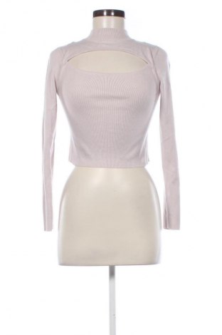 Pulover de femei Reserved, Mărime M, Culoare Gri, Preț 76,32 Lei