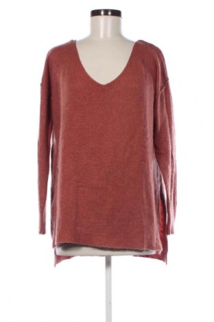 Damski sweter Review, Rozmiar M, Kolor Brązowy, Cena 37,48 zł