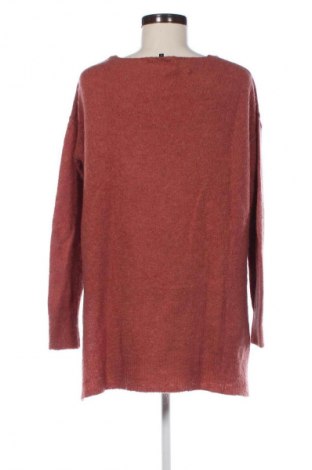 Damski sweter Review, Rozmiar M, Kolor Brązowy, Cena 37,48 zł