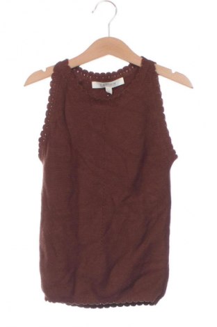 Damenpullover Review, Größe XS, Farbe Braun, Preis 28,99 €