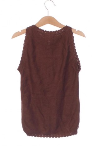 Damenpullover Review, Größe XS, Farbe Braun, Preis 28,99 €