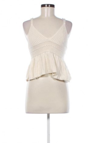 Damenpullover Review, Größe S, Farbe Ecru, Preis 20,97 €