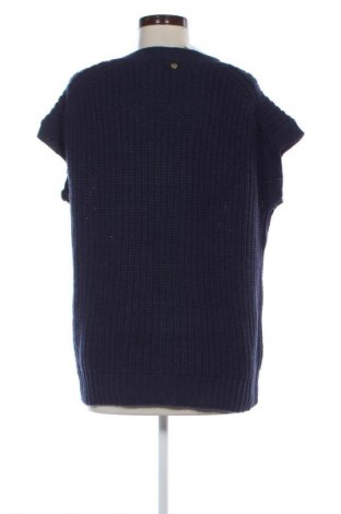Dámský svetr Rich & Royal, Velikost XL, Barva Modrá, Cena  999,00 Kč