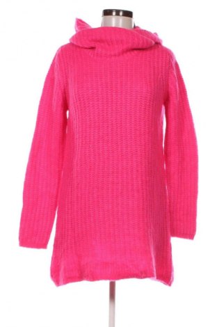 Damenpullover S.Oliver, Größe S, Farbe Rosa, Preis 18,99 €