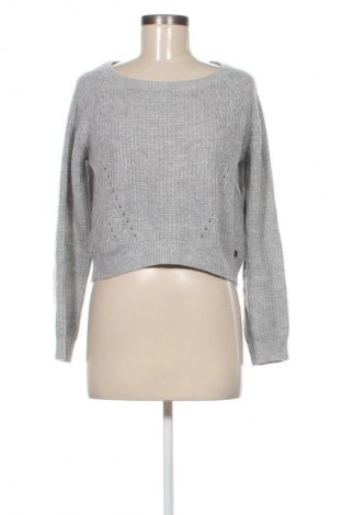 Damenpullover S.Oliver, Größe S, Farbe Grau, Preis 23,99 €