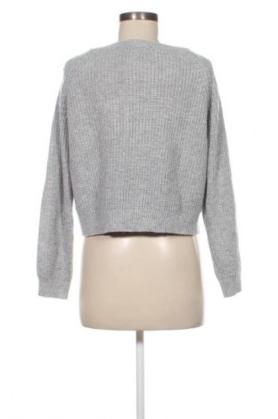 Damenpullover S.Oliver, Größe S, Farbe Grau, Preis 23,99 €