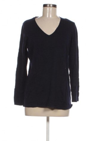 Damenpullover S.Oliver, Größe L, Farbe Blau, Preis € 28,99